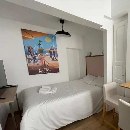 Stade Mayol Apartmán Toulon